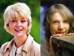 Российские актрисы без макияжа