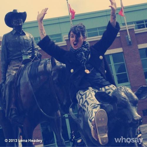 Такими вы их еще не видели: что выкладывают в Инстаграм звезды сериала "Игра престолов"