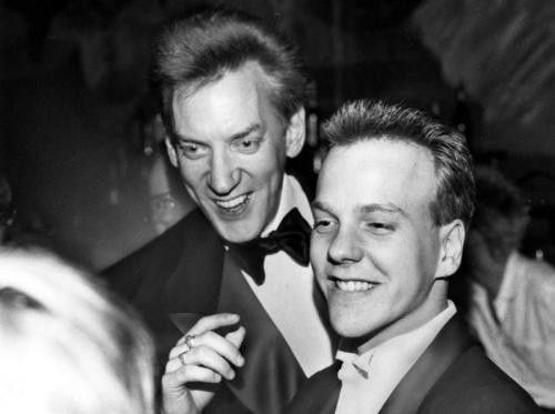 Дети мировых звезд, которые стали известнее родителей