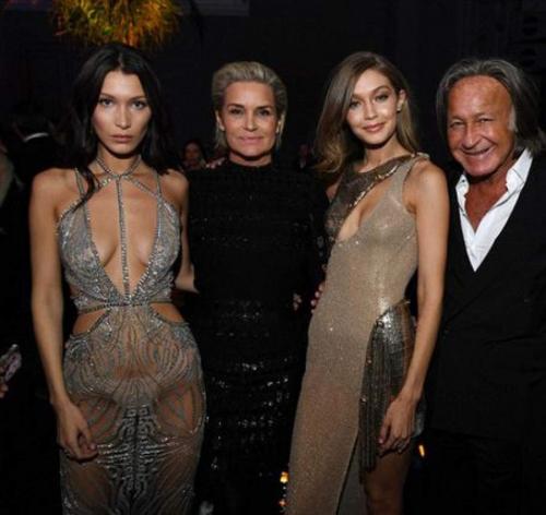 Дети мировых звезд, которые стали известнее родителей