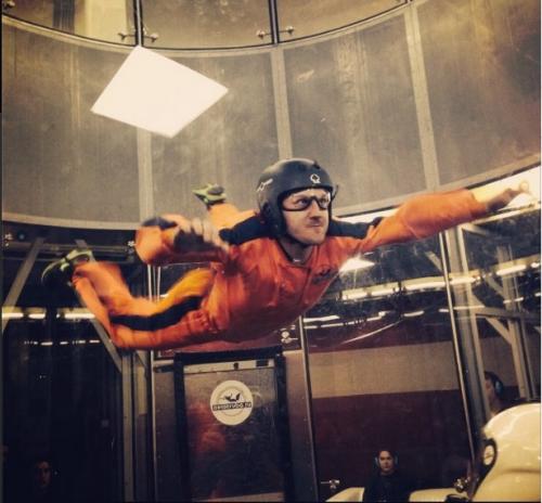 Постолимпийские будни призеров Олимпиады