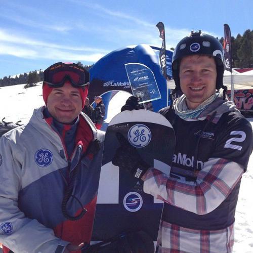 Постолимпийские будни призеров Олимпиады