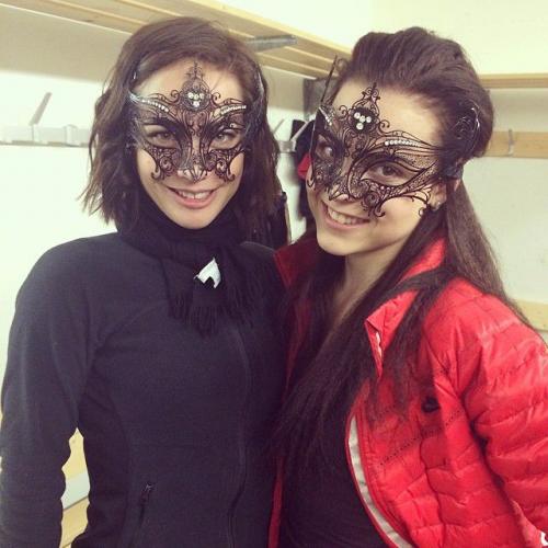 Постолимпийские будни призеров Олимпиады