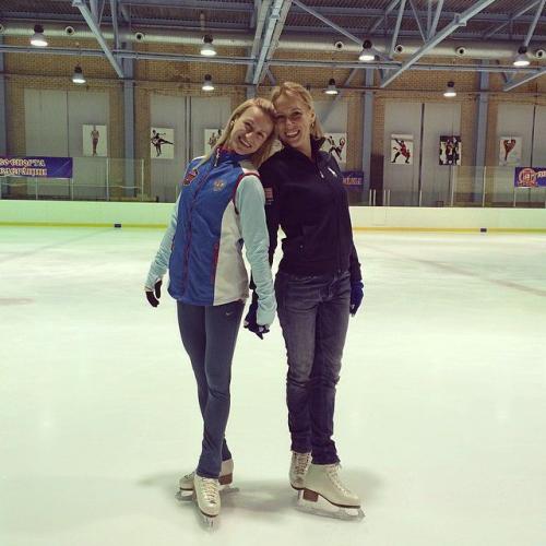 Постолимпийские будни призеров Олимпиады