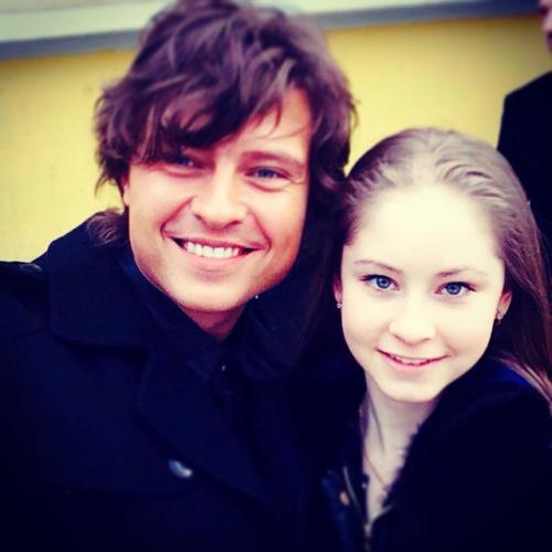 Постолимпийские будни призеров Олимпиады