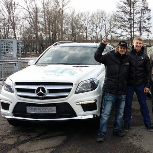 Постолимпийские будни призеров Олимпиады