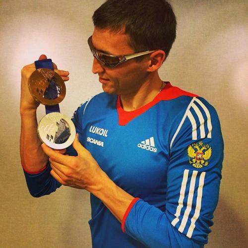 Постолимпийские будни призеров Олимпиады