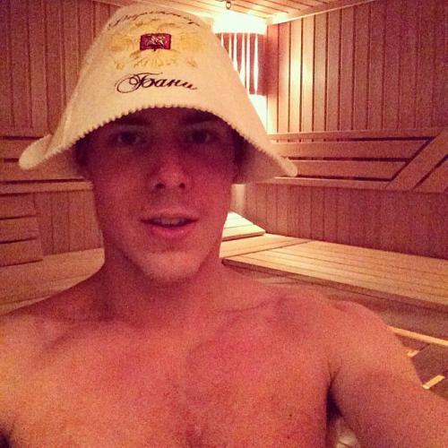 Постолимпийские будни призеров Олимпиады