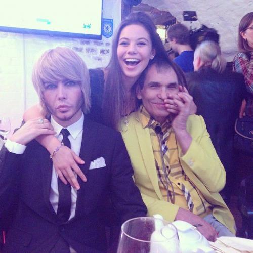 Постолимпийские будни призеров Олимпиады