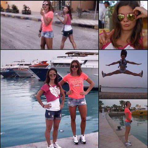 Постолимпийские будни призеров Олимпиады