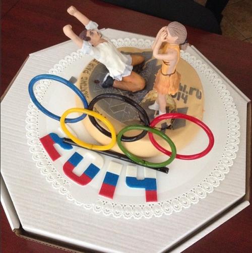 Постолимпийские будни призеров Олимпиады