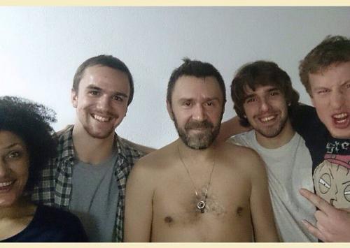 Постолимпийские будни призеров Олимпиады