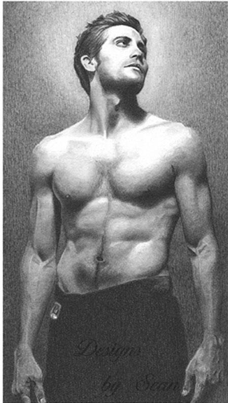 Геи назвали топ самых желанных мужчин