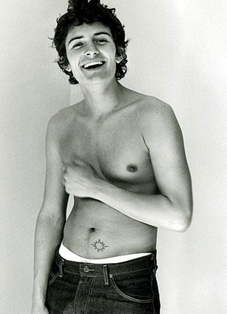 Геи назвали топ самых желанных мужчин