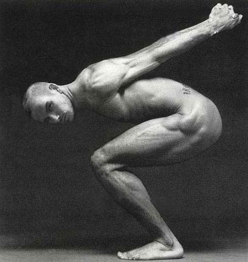 Геи назвали топ самых желанных мужчин