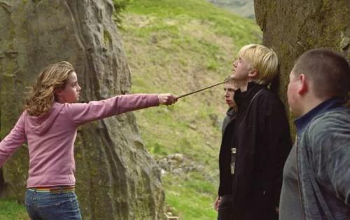 Актеры «Гарри Поттера» поделились интимным фото с совместного отдыха