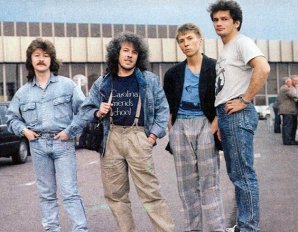 Как сложилась судьба музыкантов, когда-либо игравших в "Машине времени"