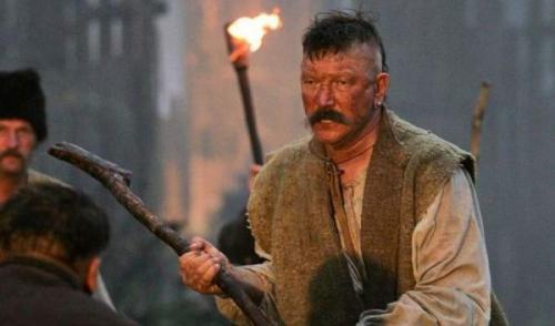 Куда пропал звездный состав актеров "Особенностей национальной охоты"