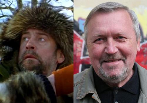 Куда пропал звездный состав актеров "Особенностей национальной охоты"