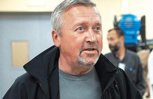 Куда пропал звездный состав актеров "Особенностей национальной охоты"