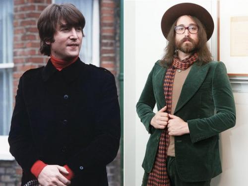 Как складывается судьба детей трагически погибших звезд