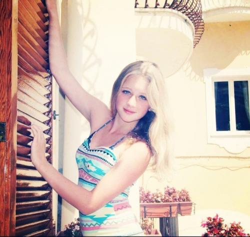 Как складывается судьба детей трагически погибших звезд