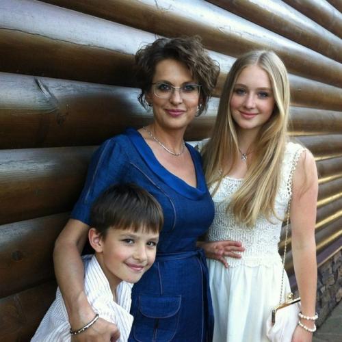 Как складывается судьба детей трагически погибших звезд