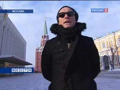 12 голливудских знаменитостей, которые просто обожают Россию