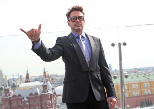 12 голливудских знаменитостей, которые просто обожают Россию