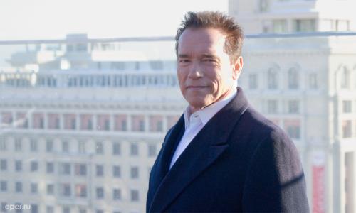 12 голливудских знаменитостей, которые просто обожают Россию