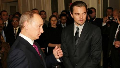 12 голливудских знаменитостей, которые просто обожают Россию