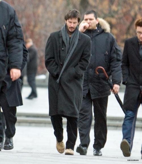 12 голливудских знаменитостей, которые просто обожают Россию