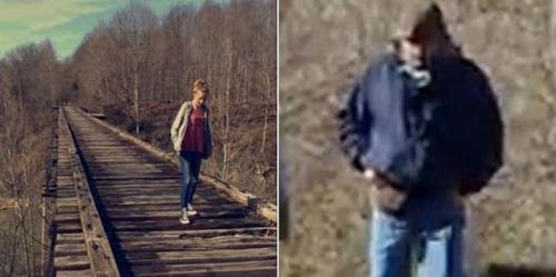 Эти убийцы оставили фотографии жертв в качестве трофеев