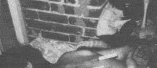 Эти убийцы оставили фотографии жертв в качестве трофеев