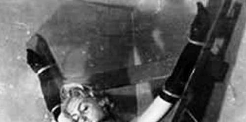 Эти убийцы оставили фотографии жертв в качестве трофеев