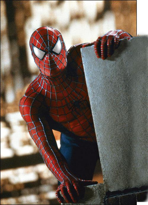 Рейтинг кинокраж: что крадут на съемках блокбастеров