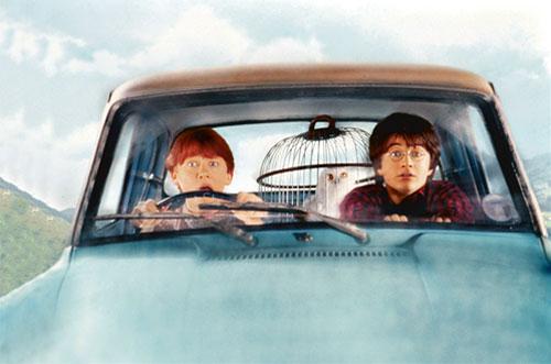 Рейтинг кинокраж: что крадут на съемках блокбастеров