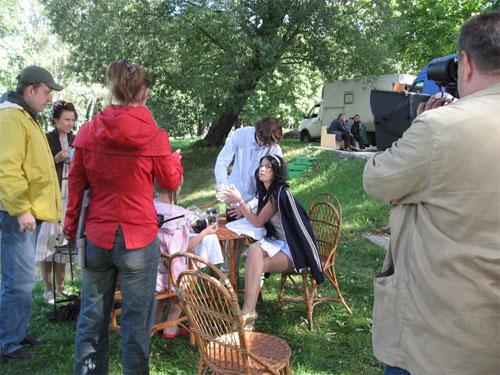 Рейтинг кинокраж: что крадут на съемках блокбастеров