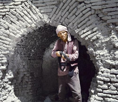 Рейтинг кинокраж: что крадут на съемках блокбастеров