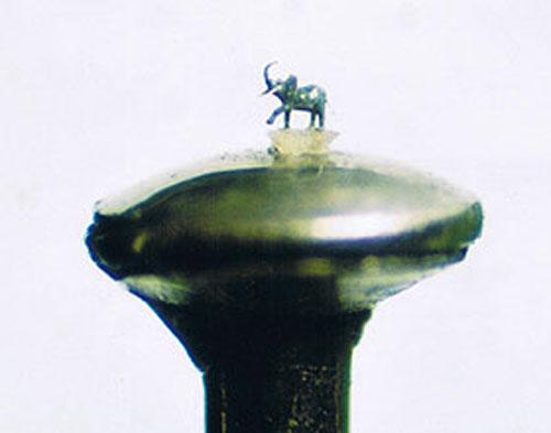 На что способны современные "левши" мира