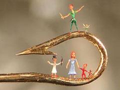 На что способны современные "левши" мира