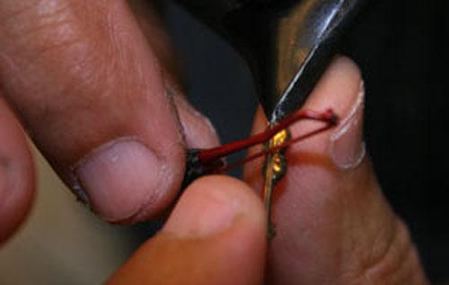 На что способны современные "левши" мира