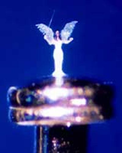 На что способны современные "левши" мира