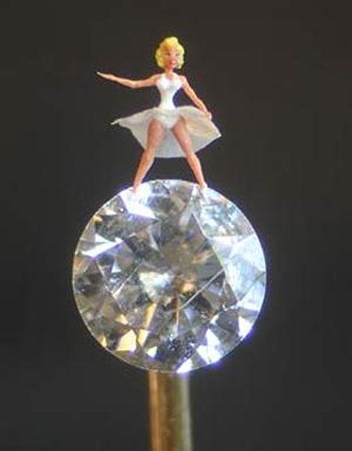 На что способны современные "левши" мира