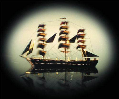 На что способны современные "левши" мира