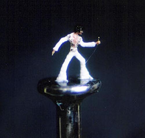 На что способны современные "левши" мира