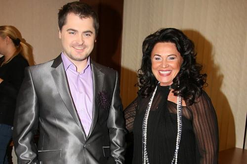 Российские знаменитости, которые предпочитают парней помоложе