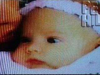 Последние фото дочери погибшей Анны Николь Смит