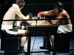 Шахматный бокс — новый вид спорта