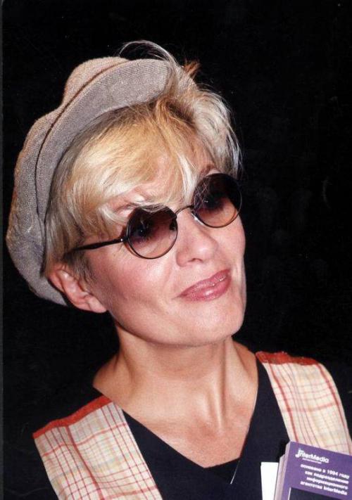 Звёзды борются с раком